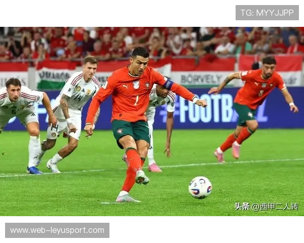 C罗挑战最后一次世界杯荣光，葡萄牙欲创造历史