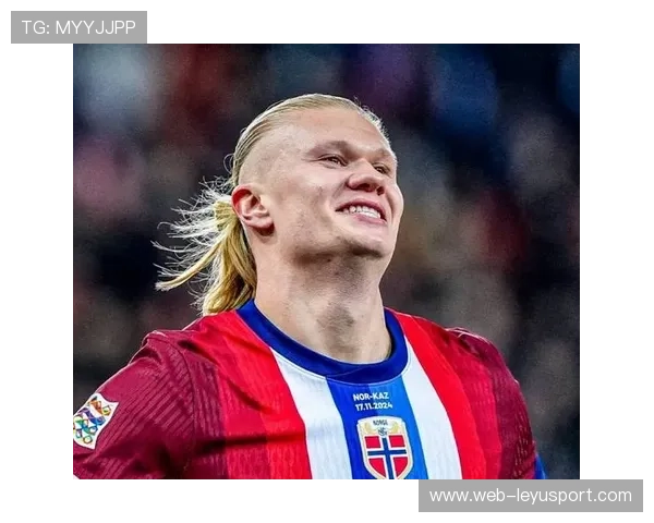 哈兰德门前补射完成帽子戏法