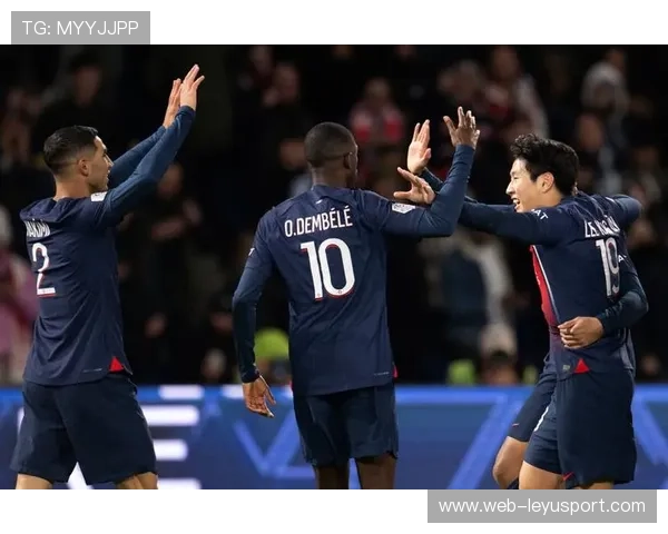 巴黎圣日耳曼压迫持续在线