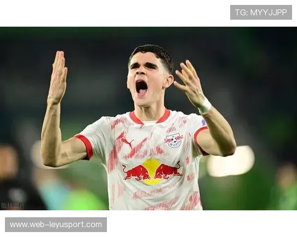 德甲莱比锡边路侵入有效,禁区混战收获分数